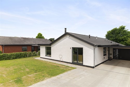 estate