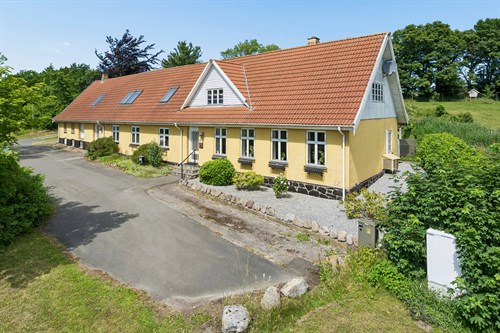 estate