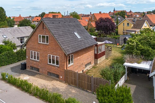 estate