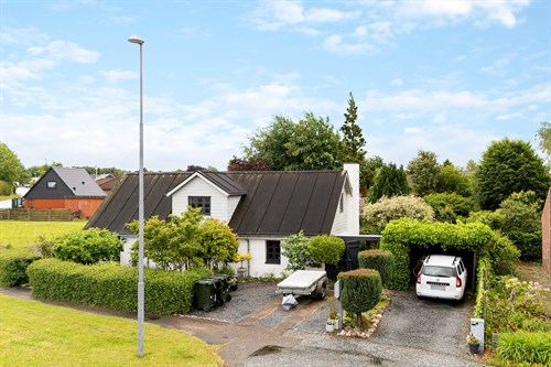 estate