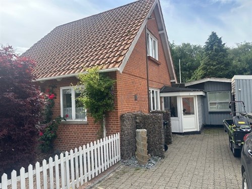 estate