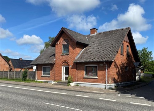 estate