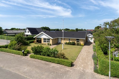 estate