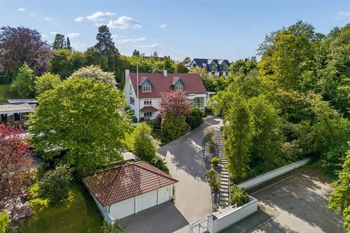estate