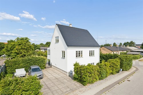 estate