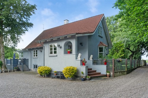 estate