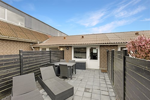 estate