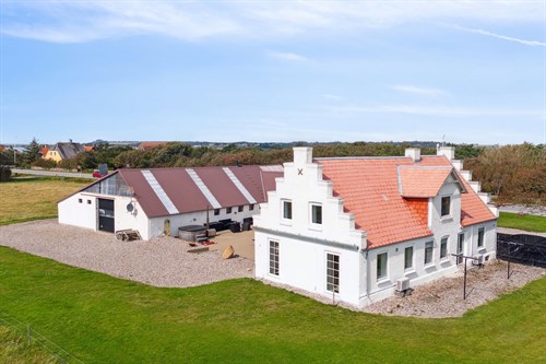 estate