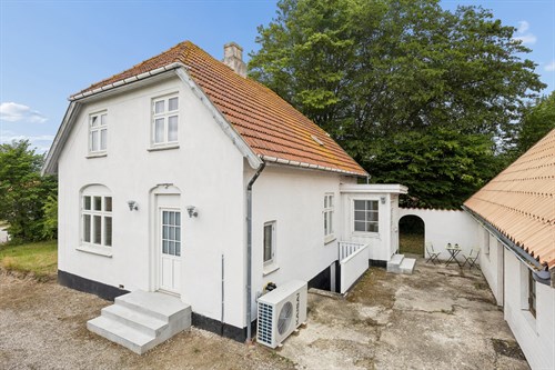 estate