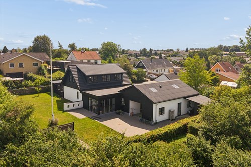 estate