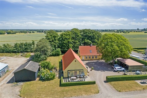 estate