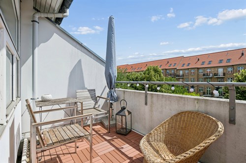 estate