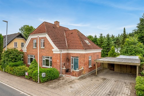 estate