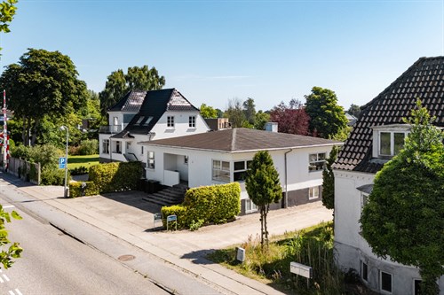 estate