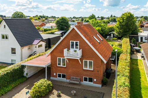 estate