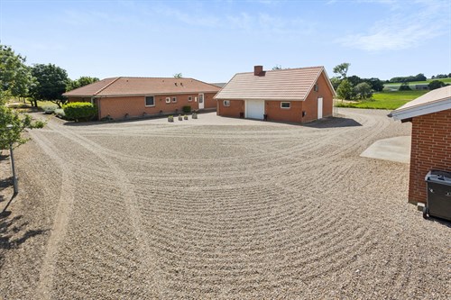 estate