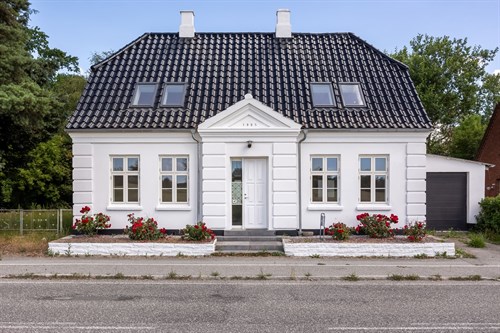 estate