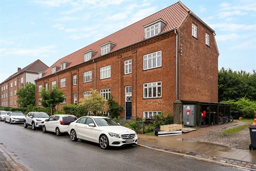 estate