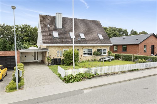 estate