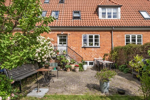 estate