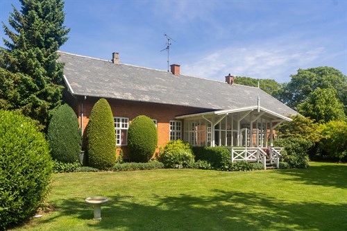 estate