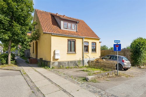 estate