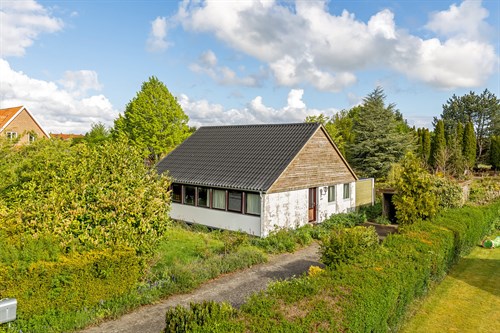 estate