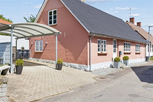 estate