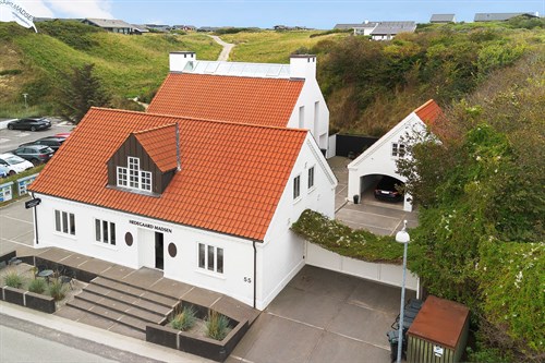 estate