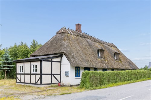 estate