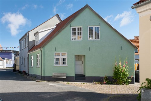 estate