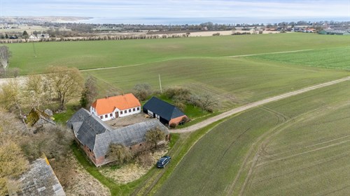 estate