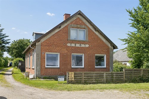 estate
