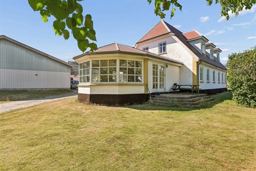 estate