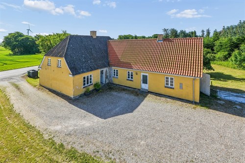 estate