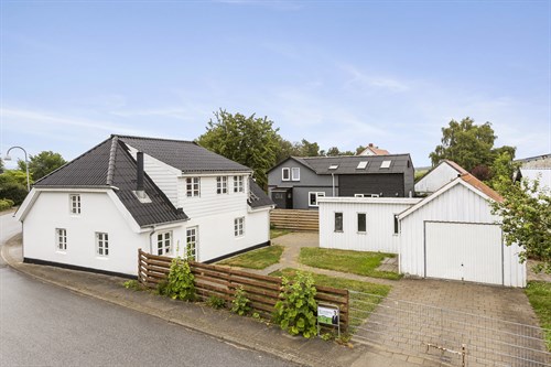 estate