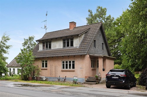 estate