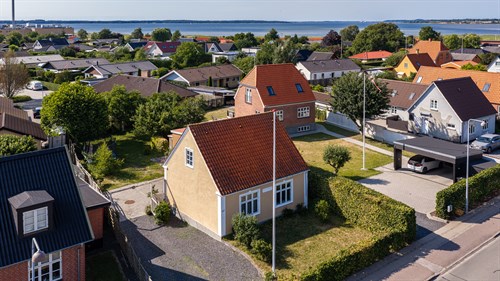 estate