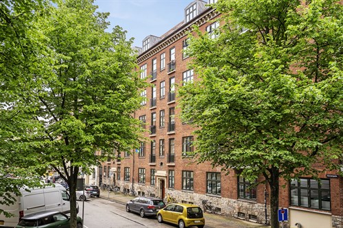 estate