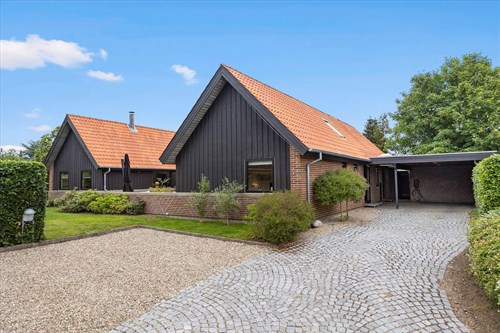 estate
