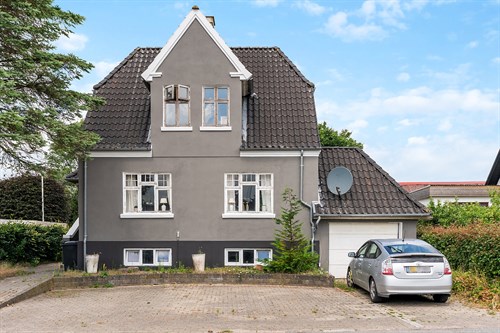 estate