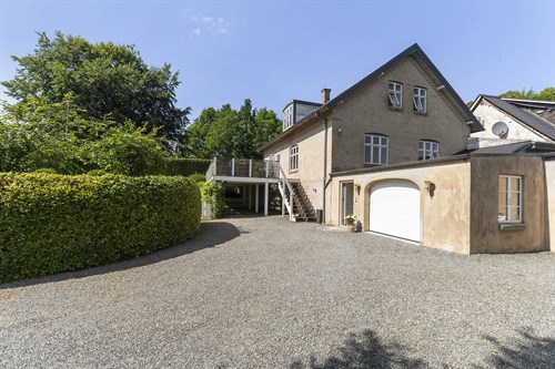 estate