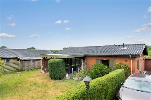 estate