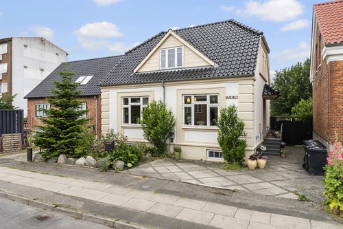 estate