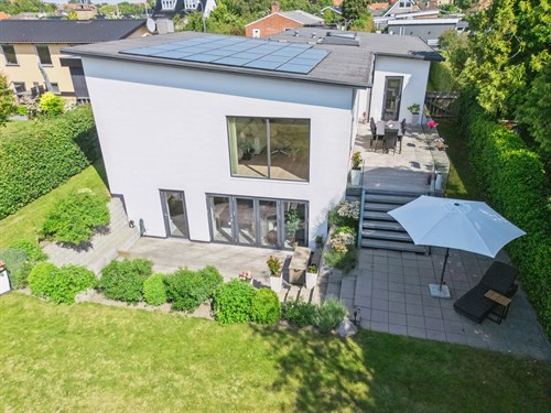estate