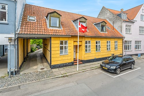 estate