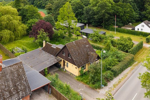 estate