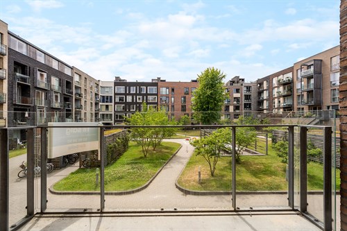 estate
