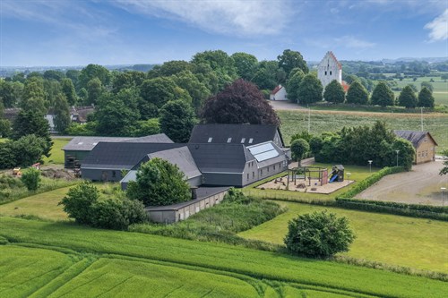 estate