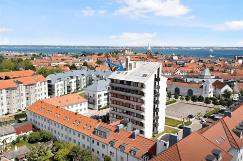 estate